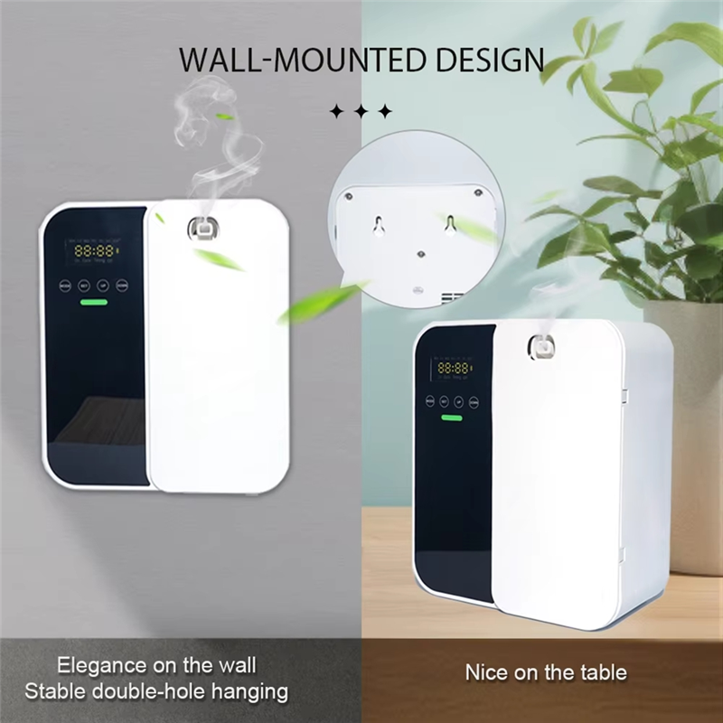 B13C Hotel High Capacity Wall  - مراجعة Home Fragrance Hotel وسعره