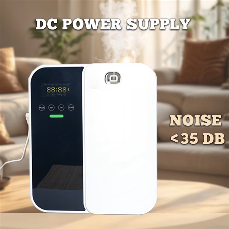 B13C Hotel High Capacity Wall  - مراجعة Home Fragrance Hotel وسعره