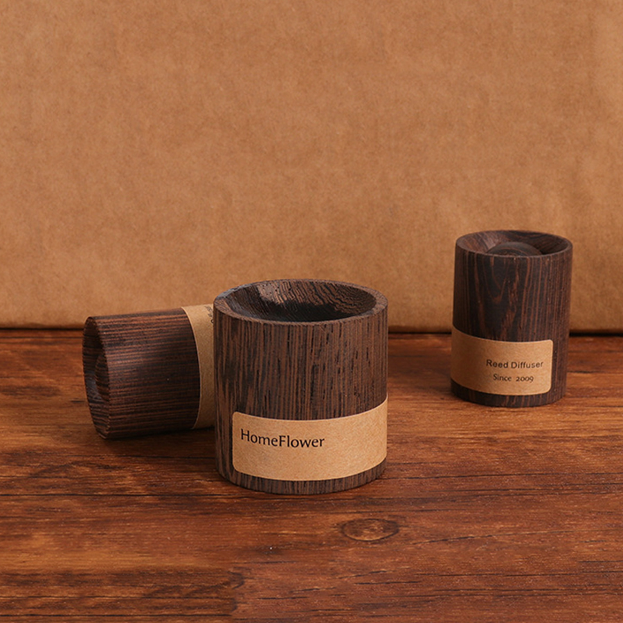 Black walnut essential oil dif - مراجعة Home Fragrance Diffusers وسعره