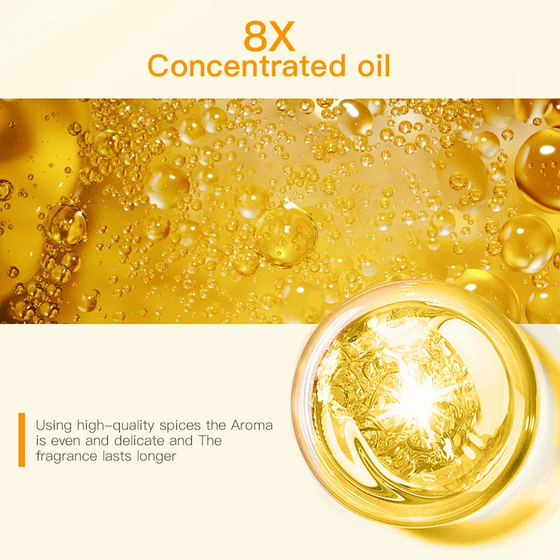 JQNING 100ML Natural Plant Aro - مراجعة Home Fragrance Hotel وسعره