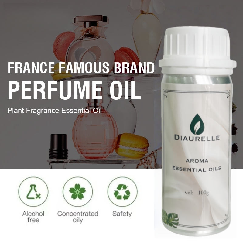 DIAURELLE 100mL Aroma Diffuser - مراجعة Home Fragrance Flowers وسعره