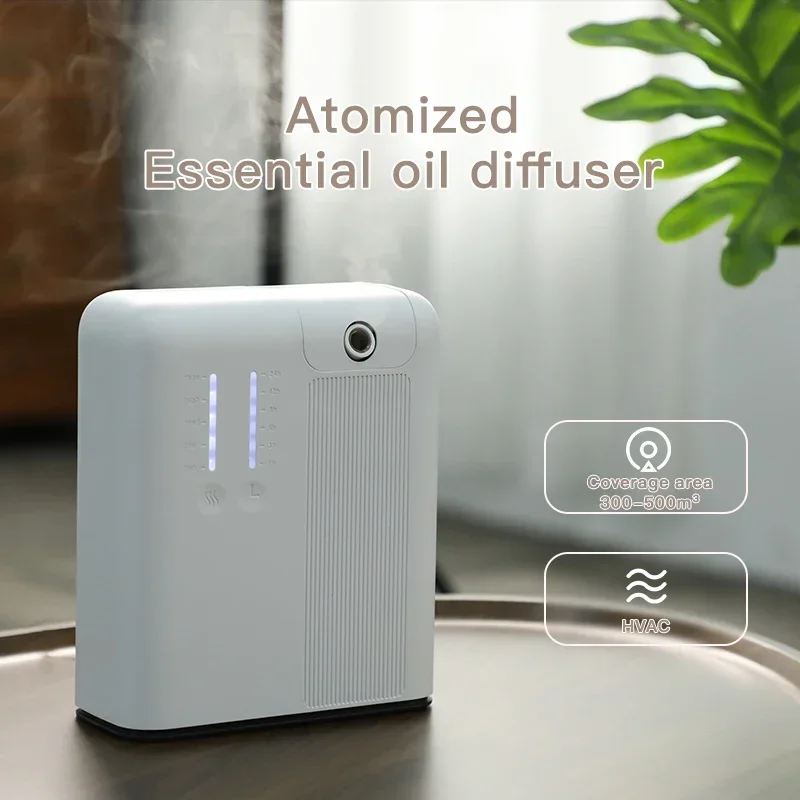 Namste Aroma Diffuser Bluetoot - مراجعة Home Fragrance Flowers وسعره