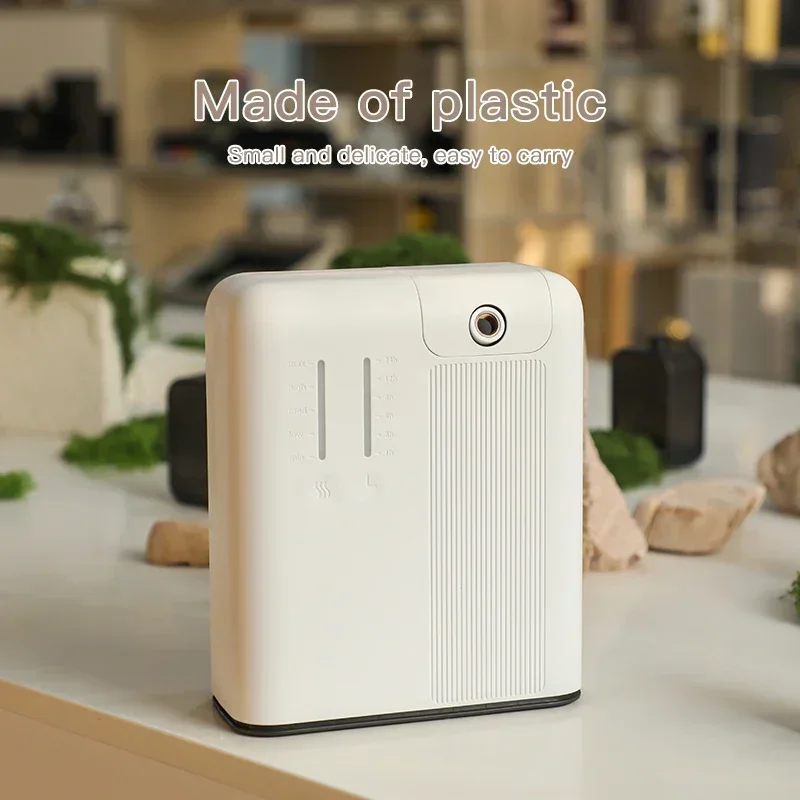 Namste Aroma Diffuser Bluetoot - مراجعة Home Fragrance Flowers وسعره