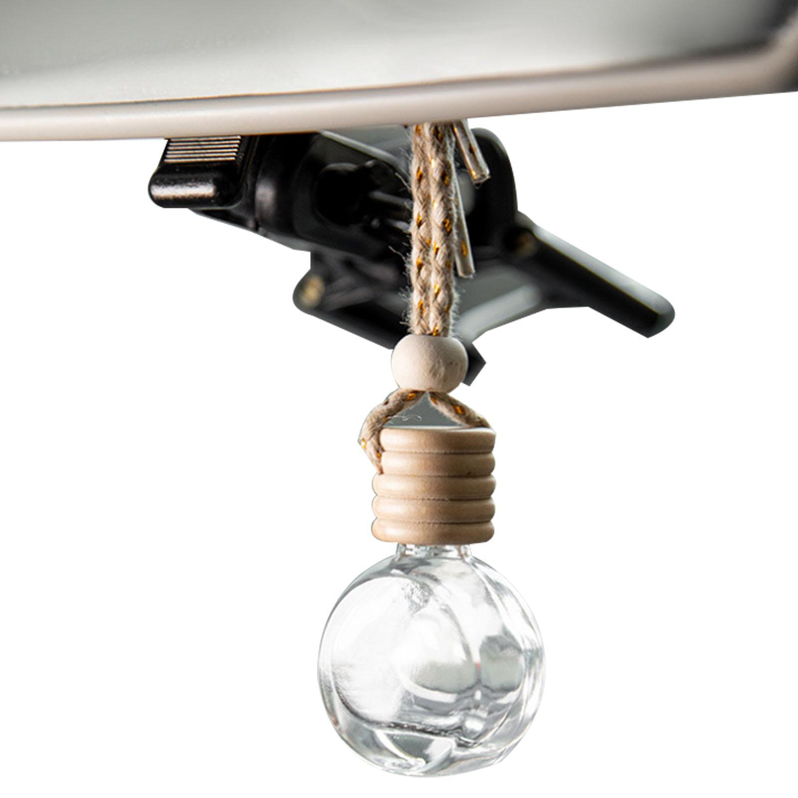 Car Perfume Diffuser Empty Bot - مراجعة Diffuser Necklace Locket وسعره
