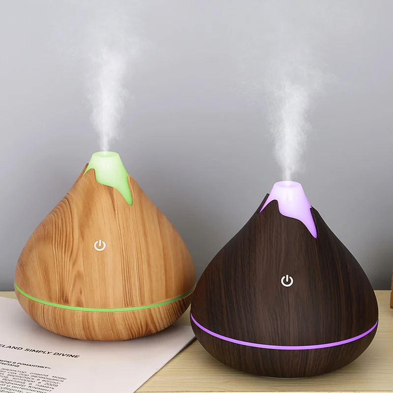 350ML Aromatherapy Essential O - مراجعة Home Fragrance For Diffuser وسعره