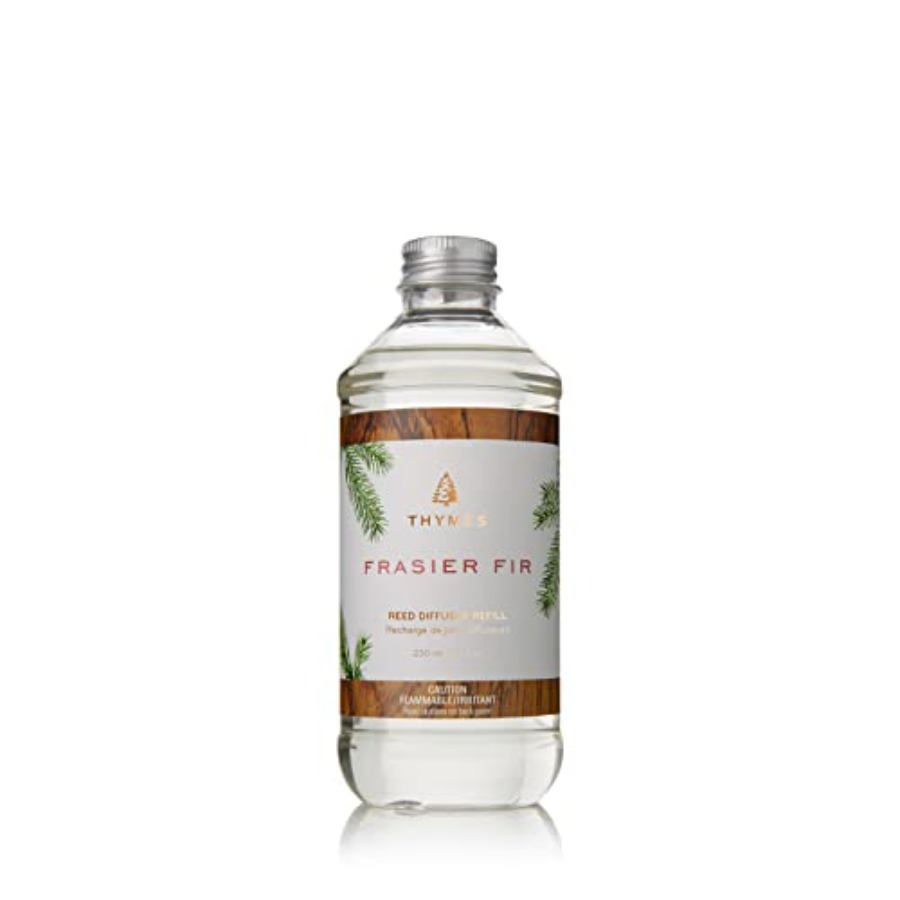 Reed Diffuser Oil Refill Fragr - مراجعة Home Fragrance Reed Diffuser Refill وسعره