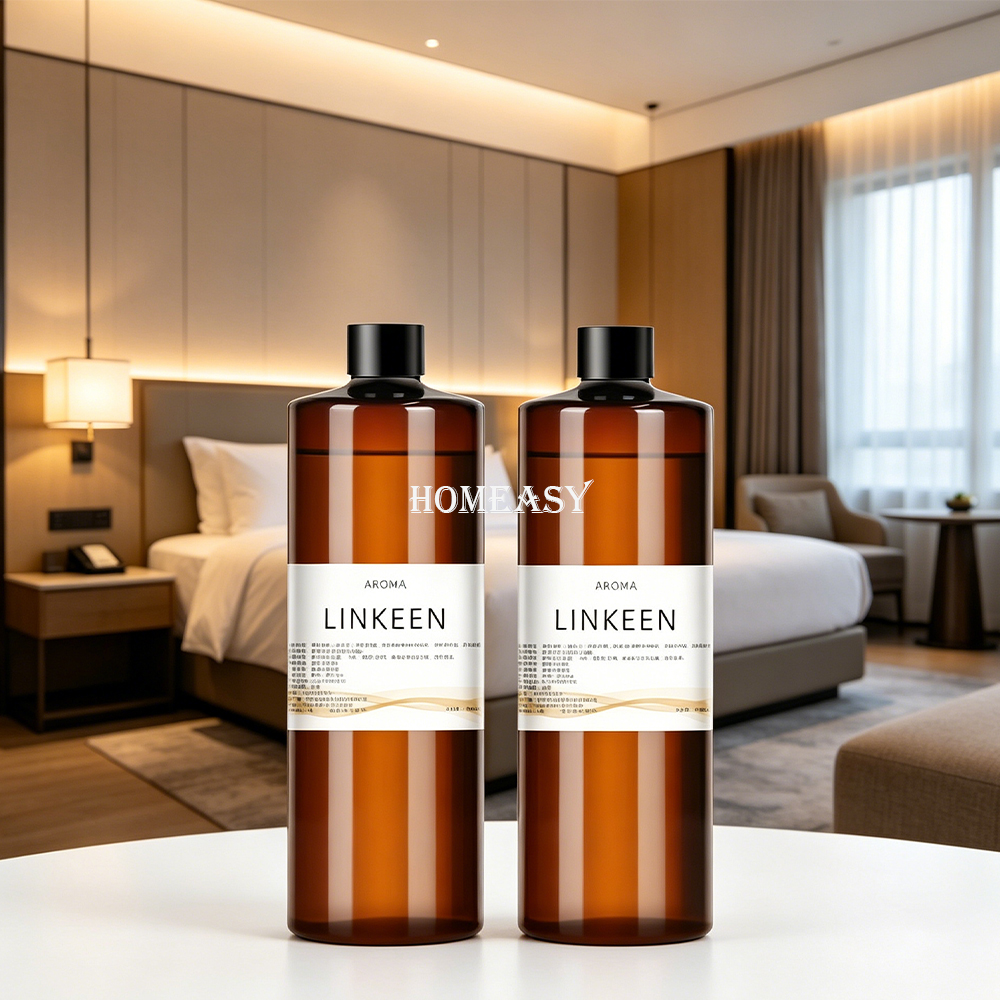 Hilton Shangri-La Five Star Ho - مراجعة Home Fragrance Reed Diffuser Refill وسعره
