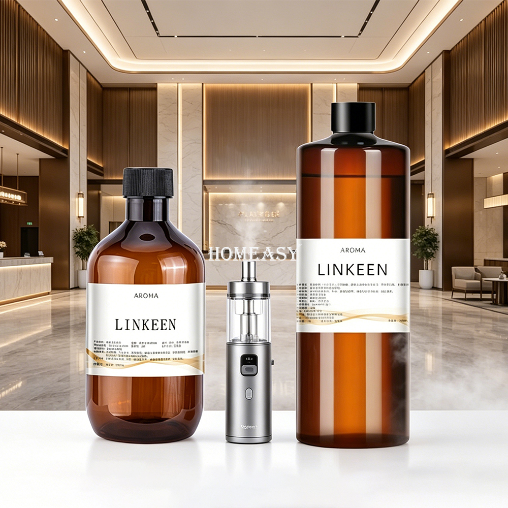 Hilton Shangri-La Five Star Ho - مراجعة Home Fragrance Reed Diffuser Refill وسعره