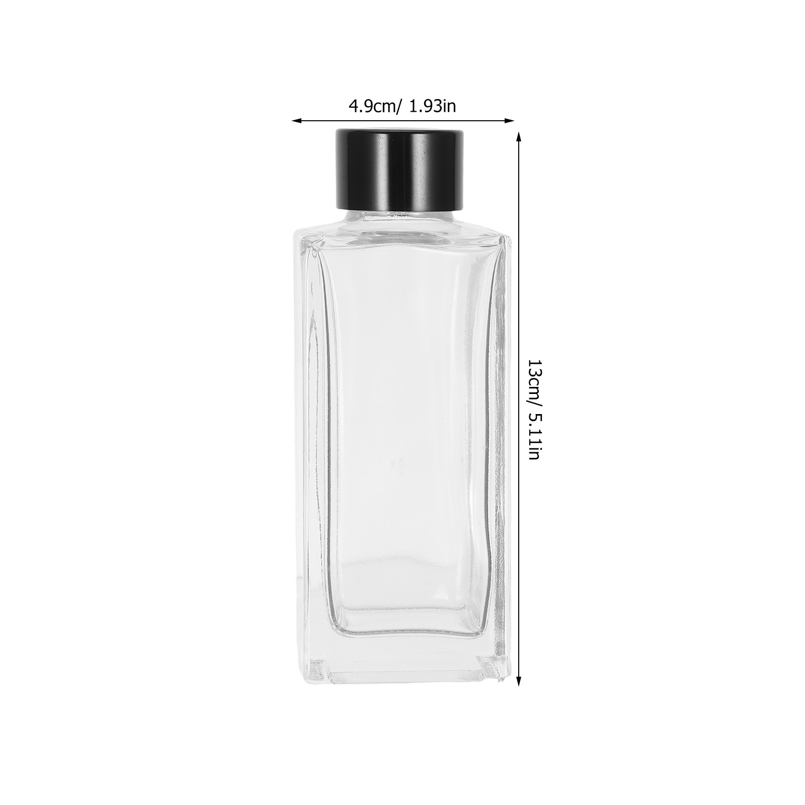 4Sets Bathroom Fragrance Diffu - مراجعة Home Fragrance Reed Diffuser Refill وسعره