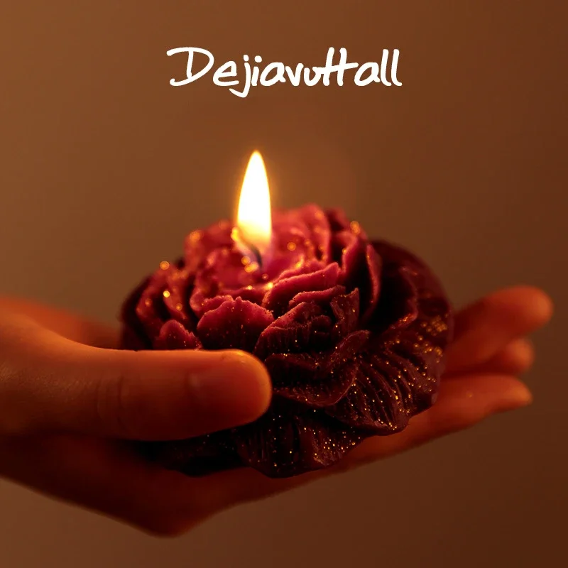 Low Temperature Candle Wax Peo - مراجعة Home Fragrance Gift Set وسعره
