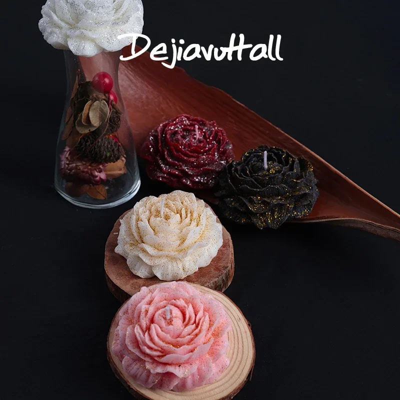 Low Temperature Candle Wax Peo - مراجعة Home Fragrance Gift Set وسعره