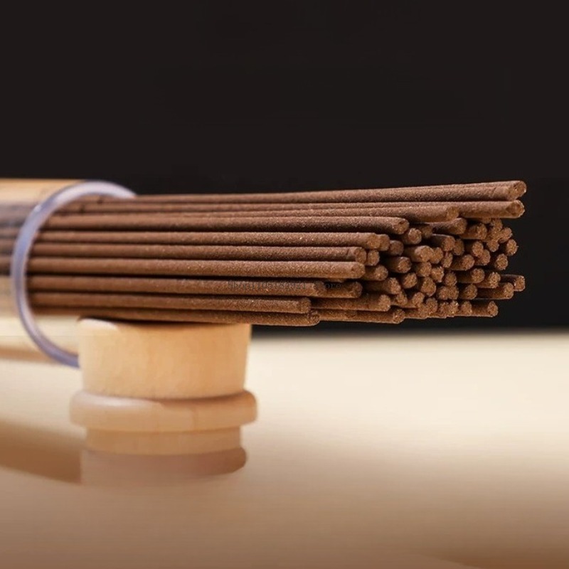 Gift Box Line Incense Set Natu - مراجعة Home Fragrance Gift Set وسعره
