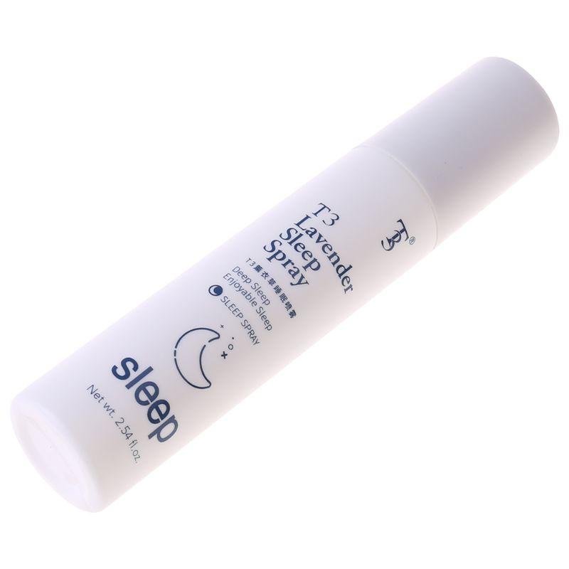 75ml Deep Sleep Pillow Natural - مراجعة Lavender Pillow Spray وسعره