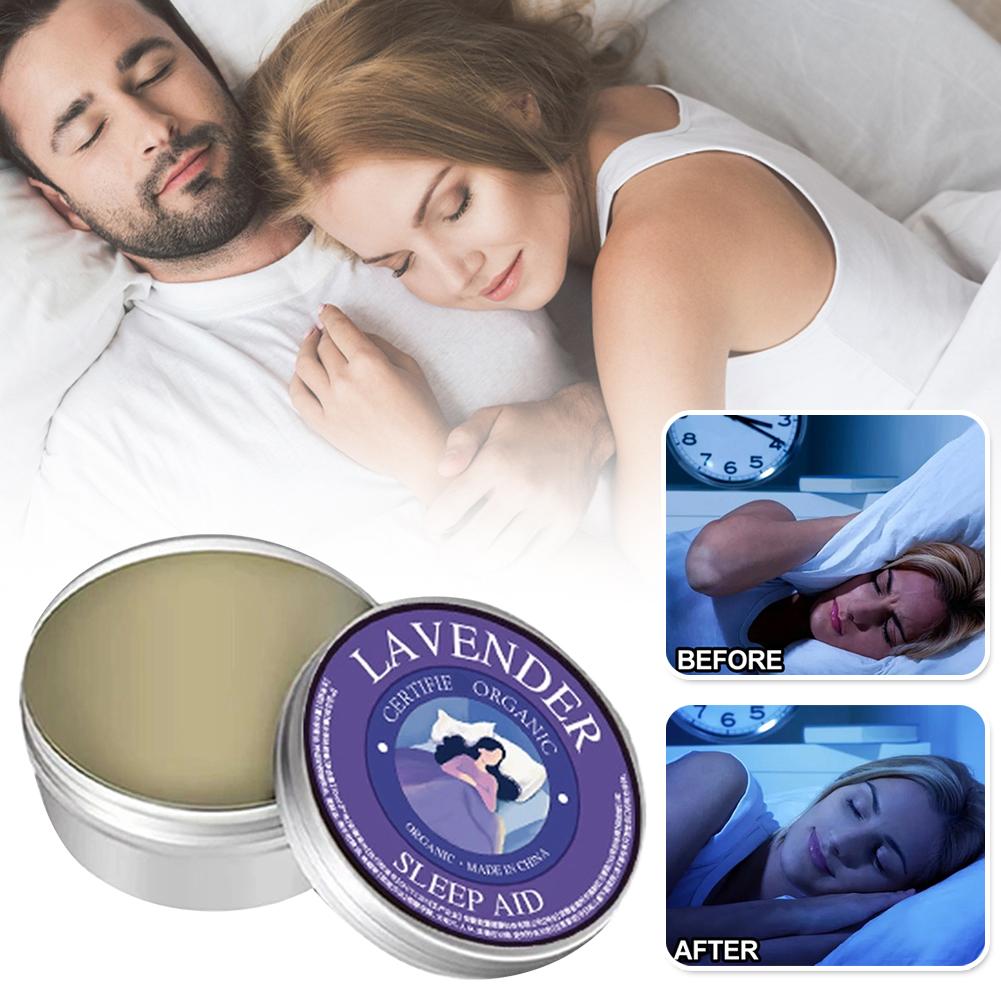 30ml Organic Lavender Sleep Ai - مراجعة Lavender Pillow Spray وسعره