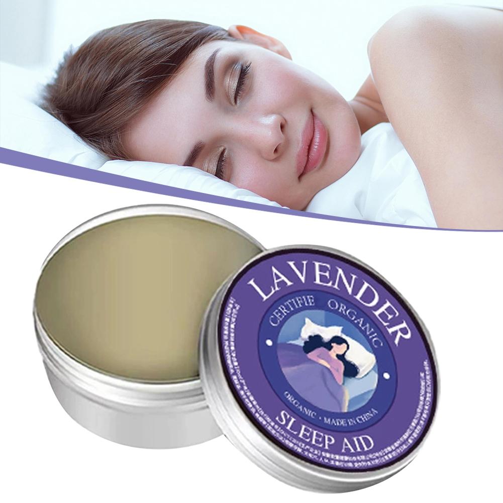 30ml Organic Lavender Sleep Ai - مراجعة Lavender Pillow Spray وسعره
