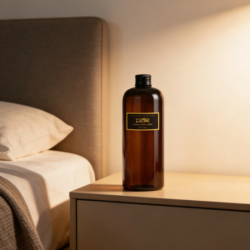 500ML Large Capacity Luxury Ho - مراجعة Home Fragrance Hotel وسعره