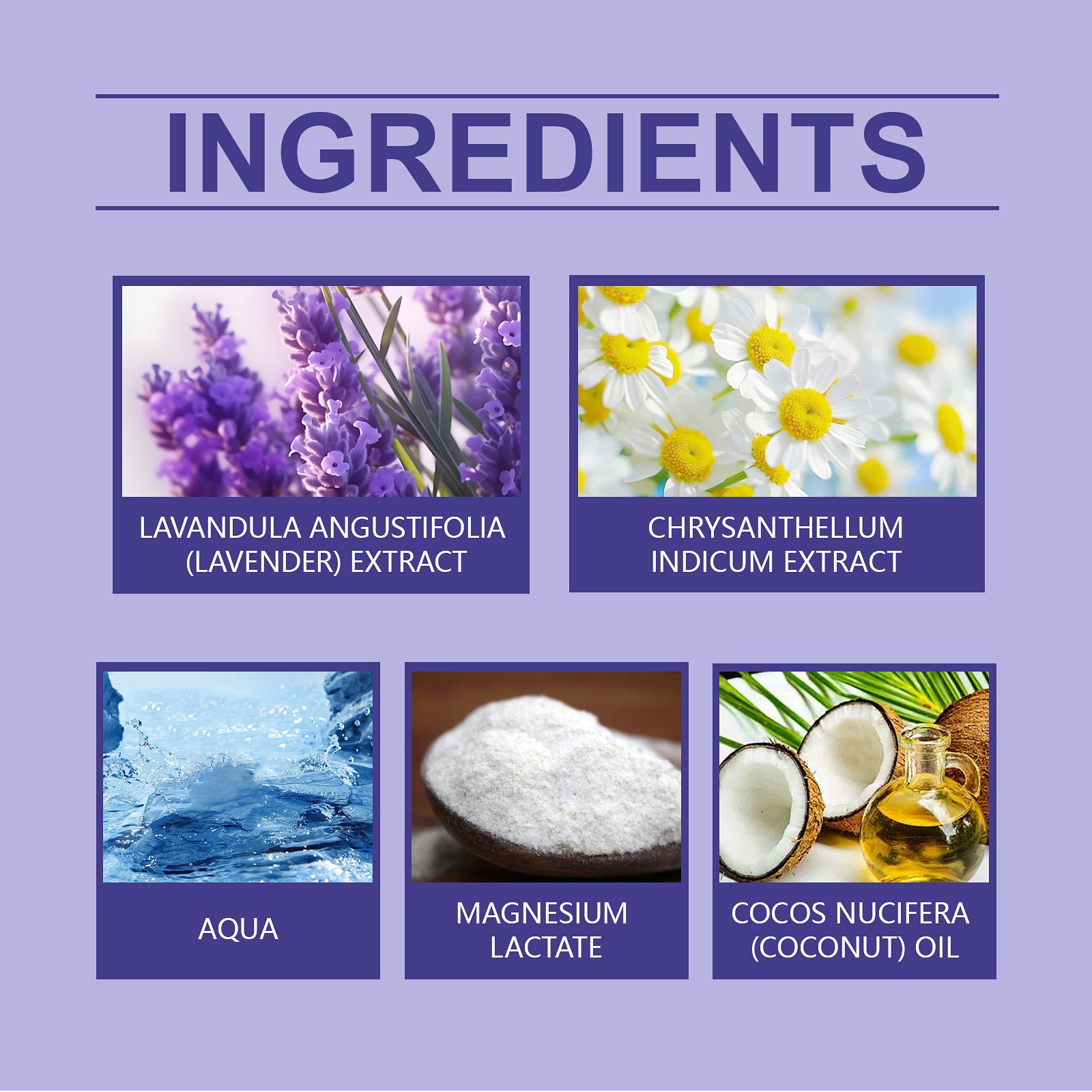 Lavender Sleep Spray 30ml Arom - مراجعة Lavender Pillow Spray وسعره