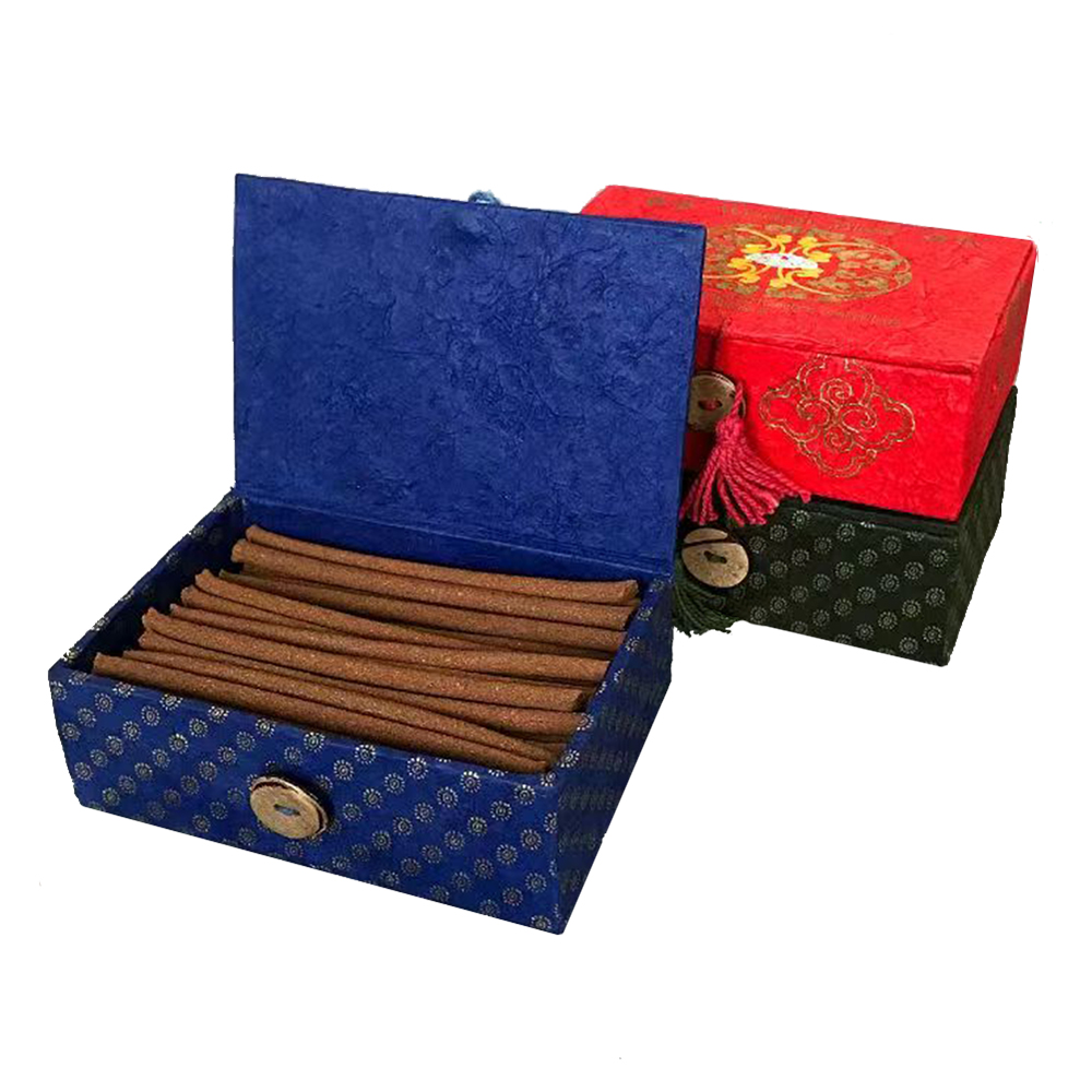 Nepal Kopan Monastery Incense, - مراجعة Home Fragrance Green Spirit وسعره