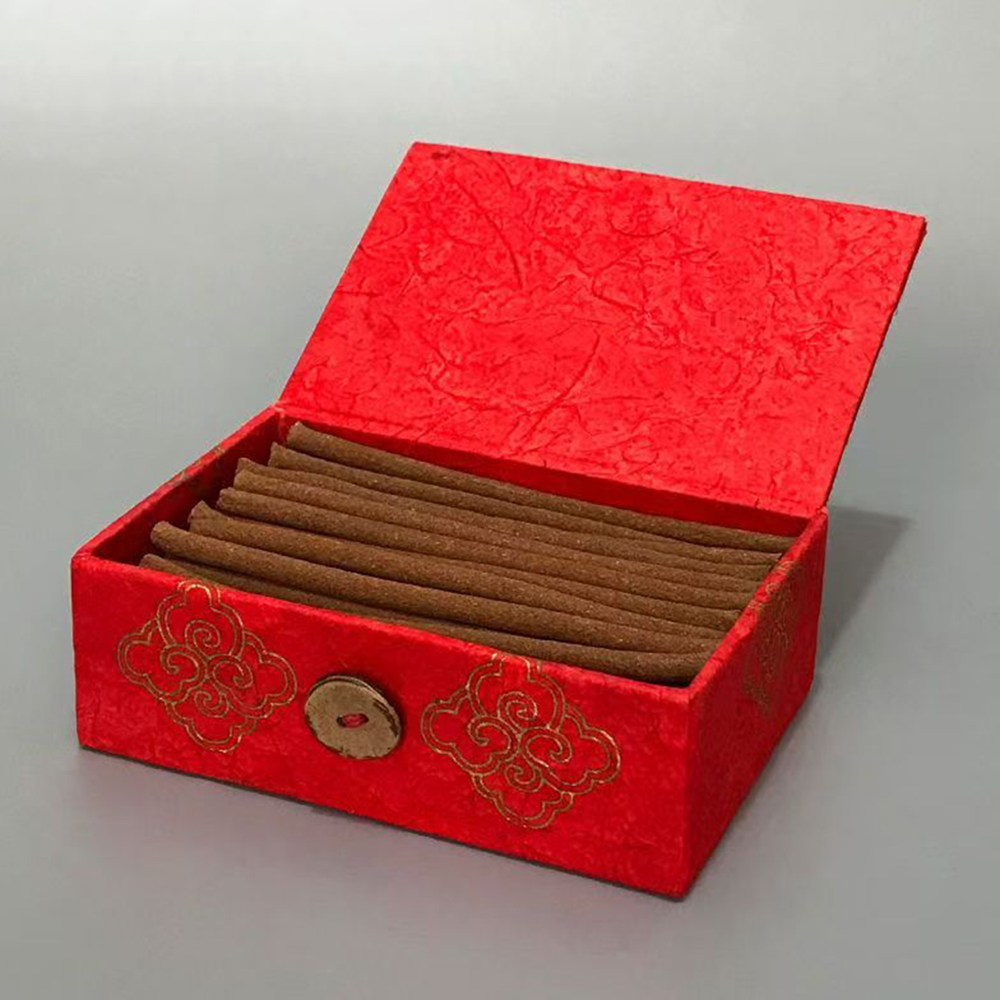 Nepal Kopan Monastery Incense, - مراجعة Home Fragrance Green Spirit وسعره