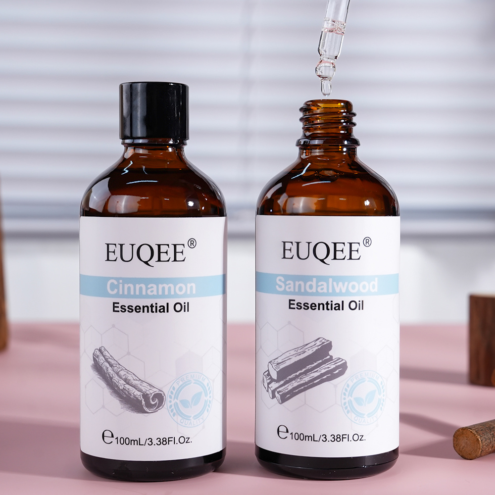 30ml 100ml Pure Natural Essent - مراجعة Home Fragrance Gift وسعره
