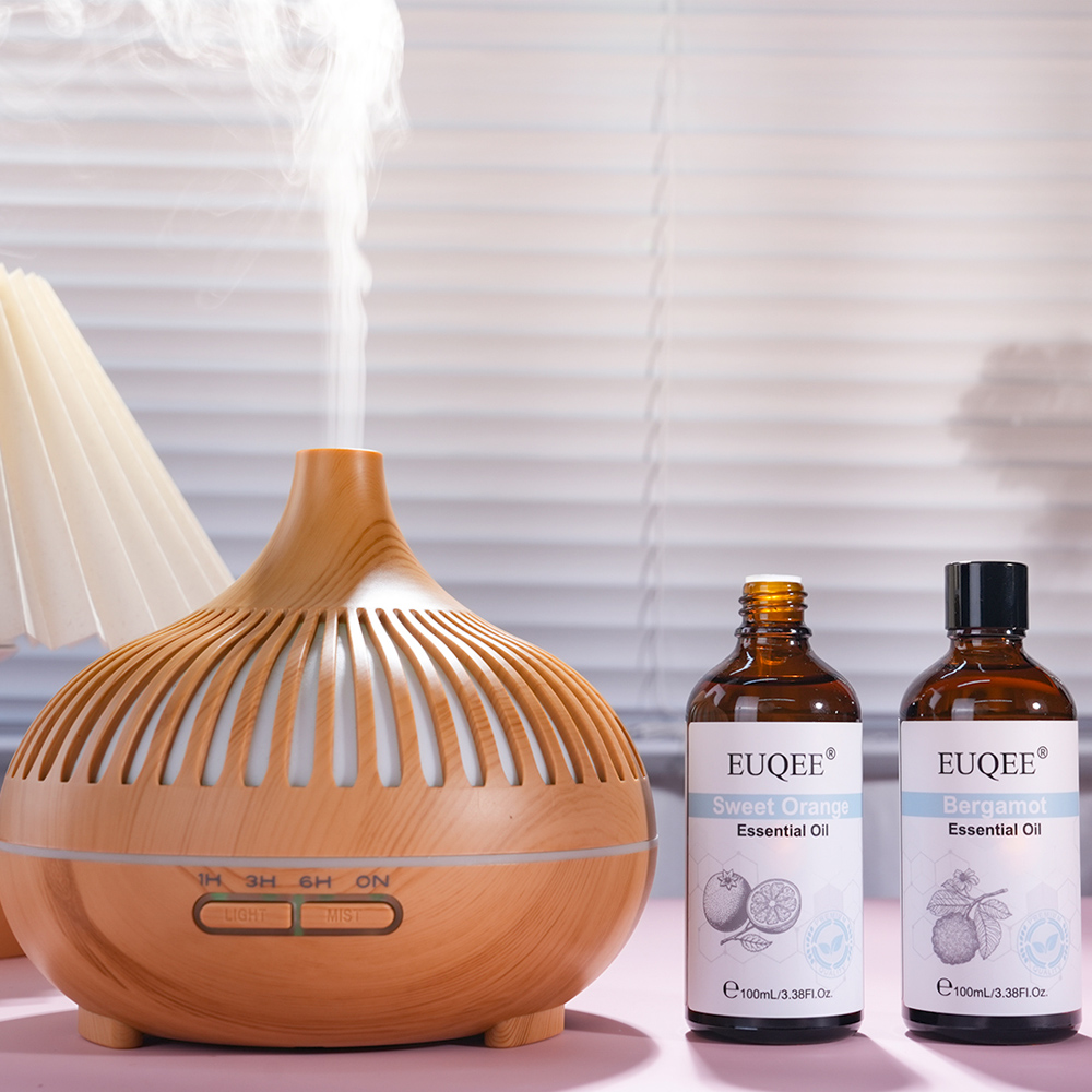 30ml 100ml Pure Natural Essent - مراجعة Home Fragrance Gift وسعره