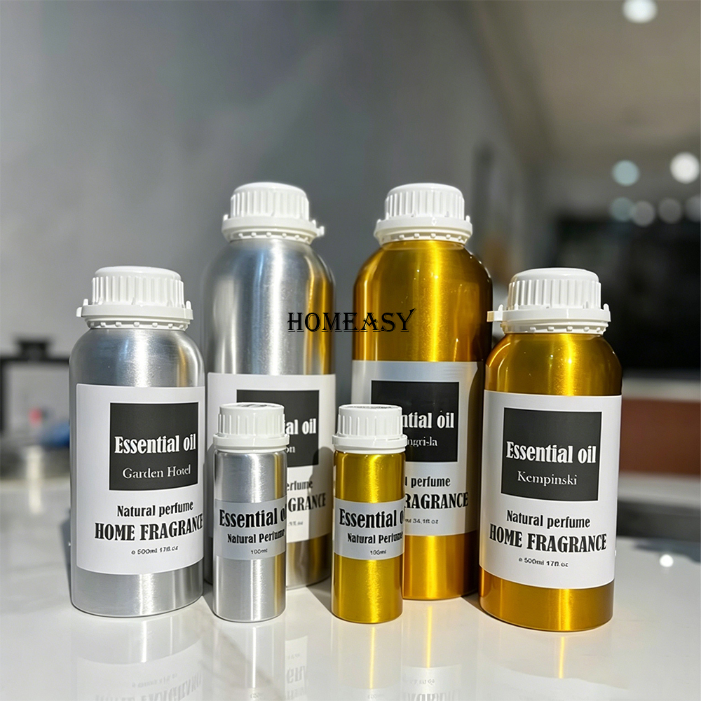 Hotel Grade Aroma Diffuser Ess - مراجعة Home Fragrance Hotel وسعره