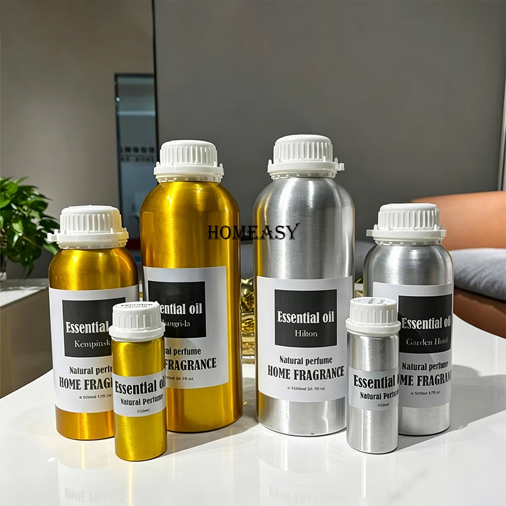 Hotel Grade Aroma Diffuser Ess - مراجعة Home Fragrance Hotel وسعره