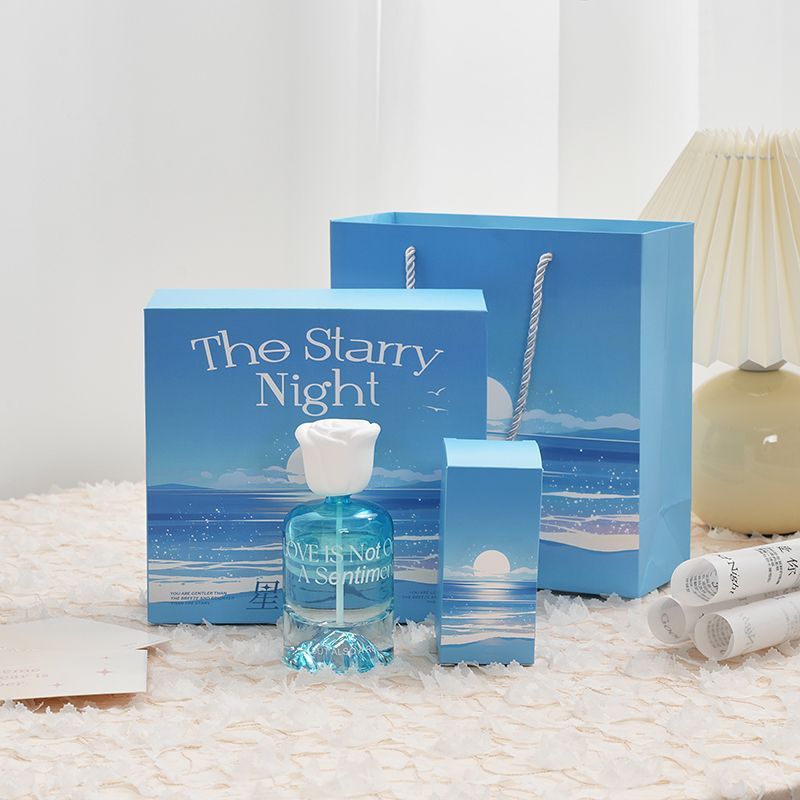 Premium Reed Diffuser Oils Gif - مراجعة Home Fragrance Gift Set وسعره