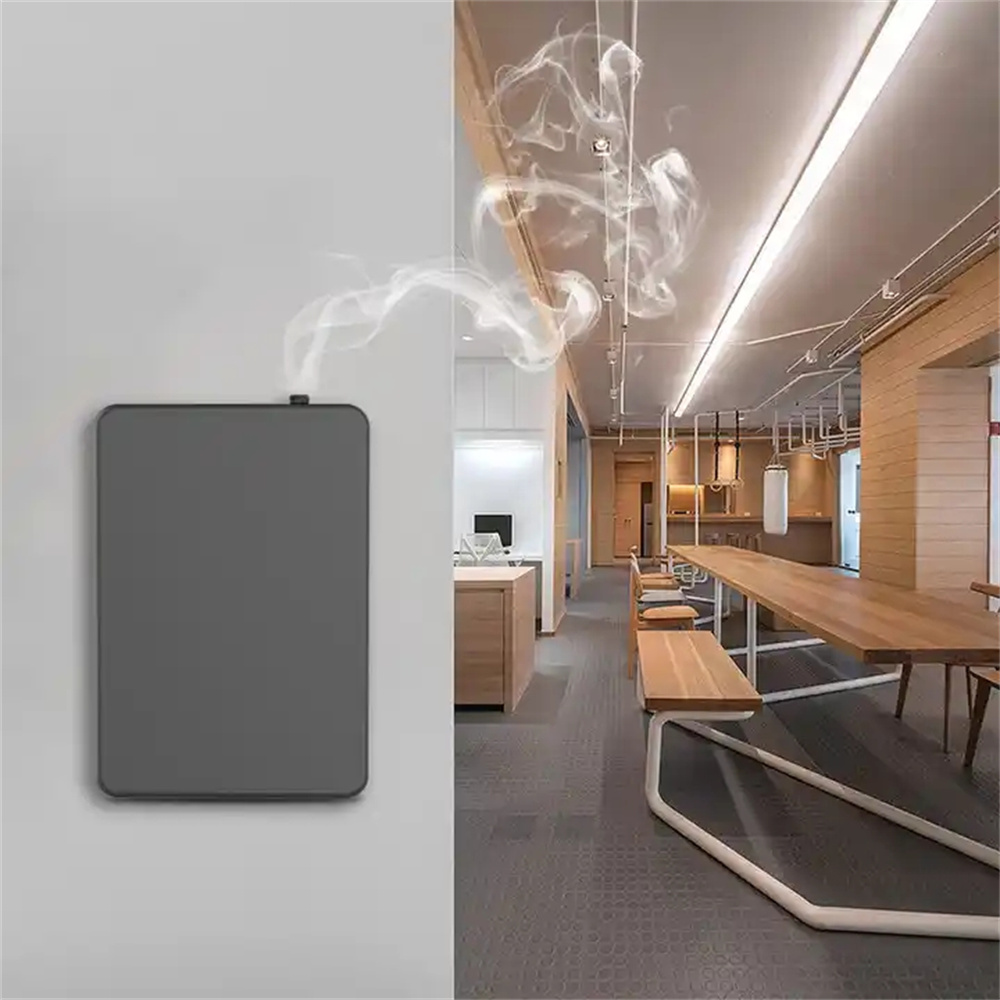 Covers 500m³ Aroma Diffuser Sm - مراجعة Home Fragrance Hotel وسعره