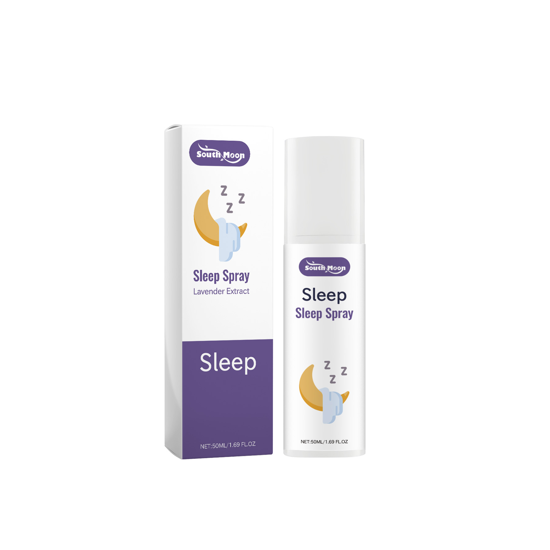 Lavender Sleep Spray Fall Asle - مراجعة Lavender Pillow Spray وسعره