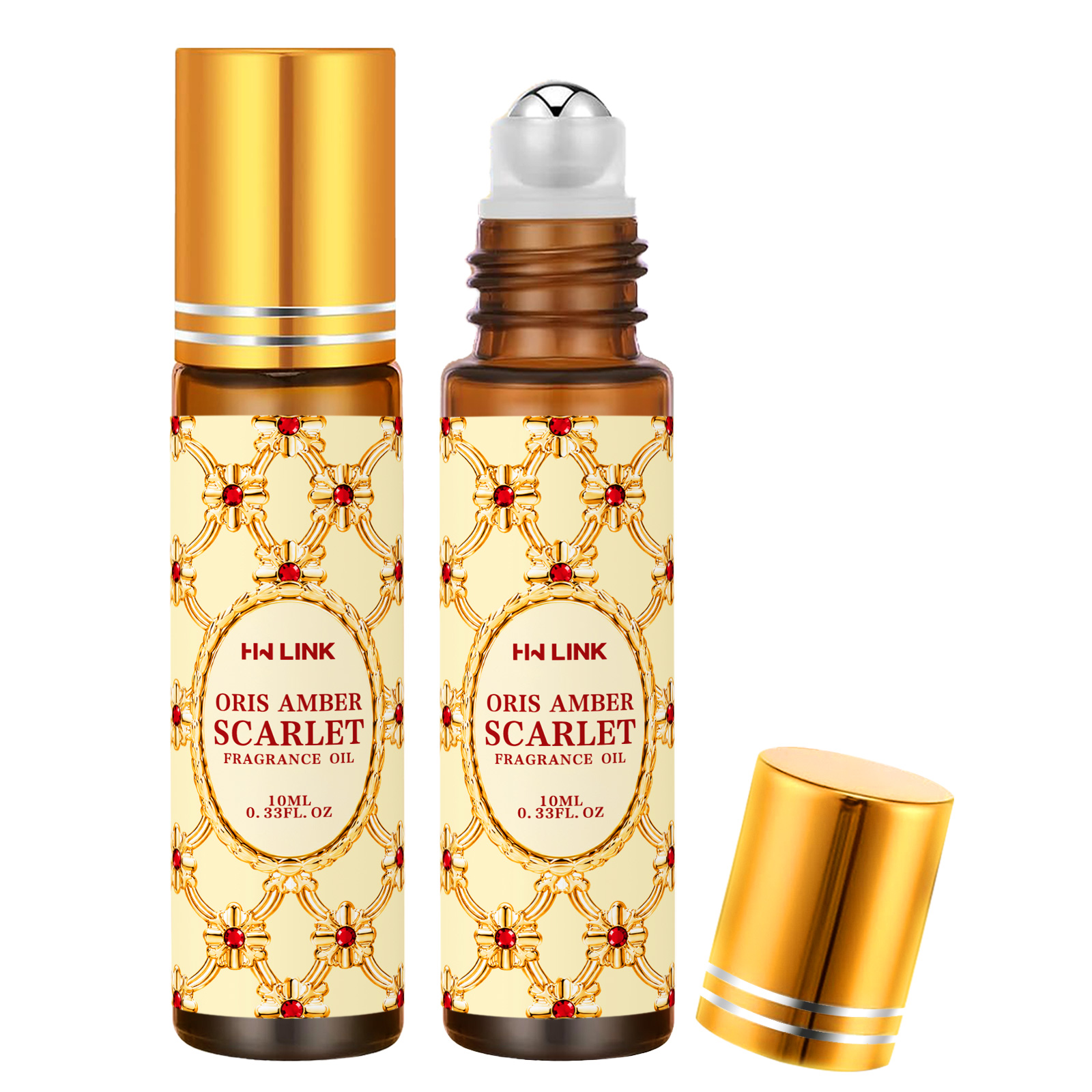 10ml Oris Amber Scarlet Essent - مراجعة Home Fragrance Flowers وسعره