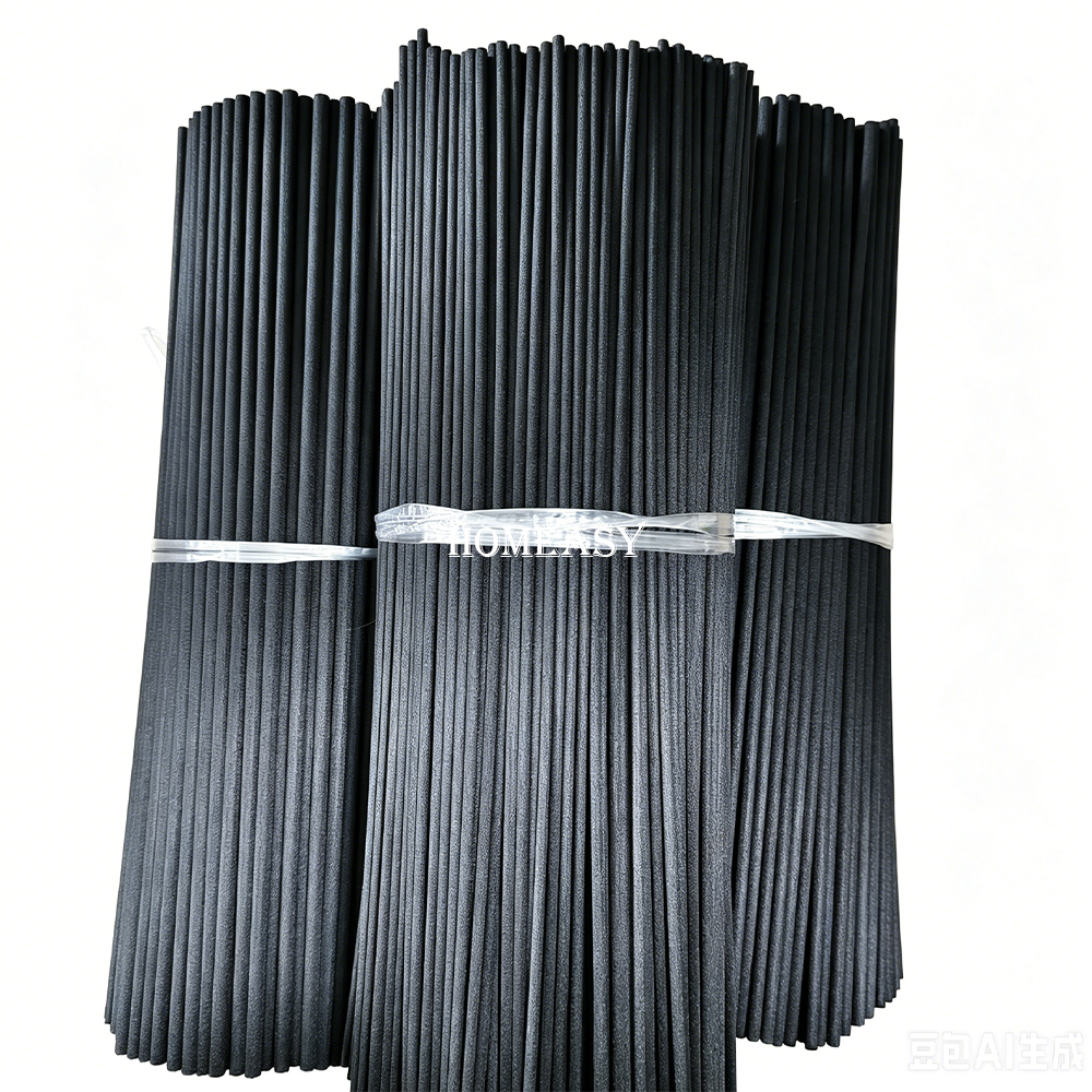 Factory Wholesale 25cm 3/4/5mm - مراجعة Home Fragrance Hotel وسعره