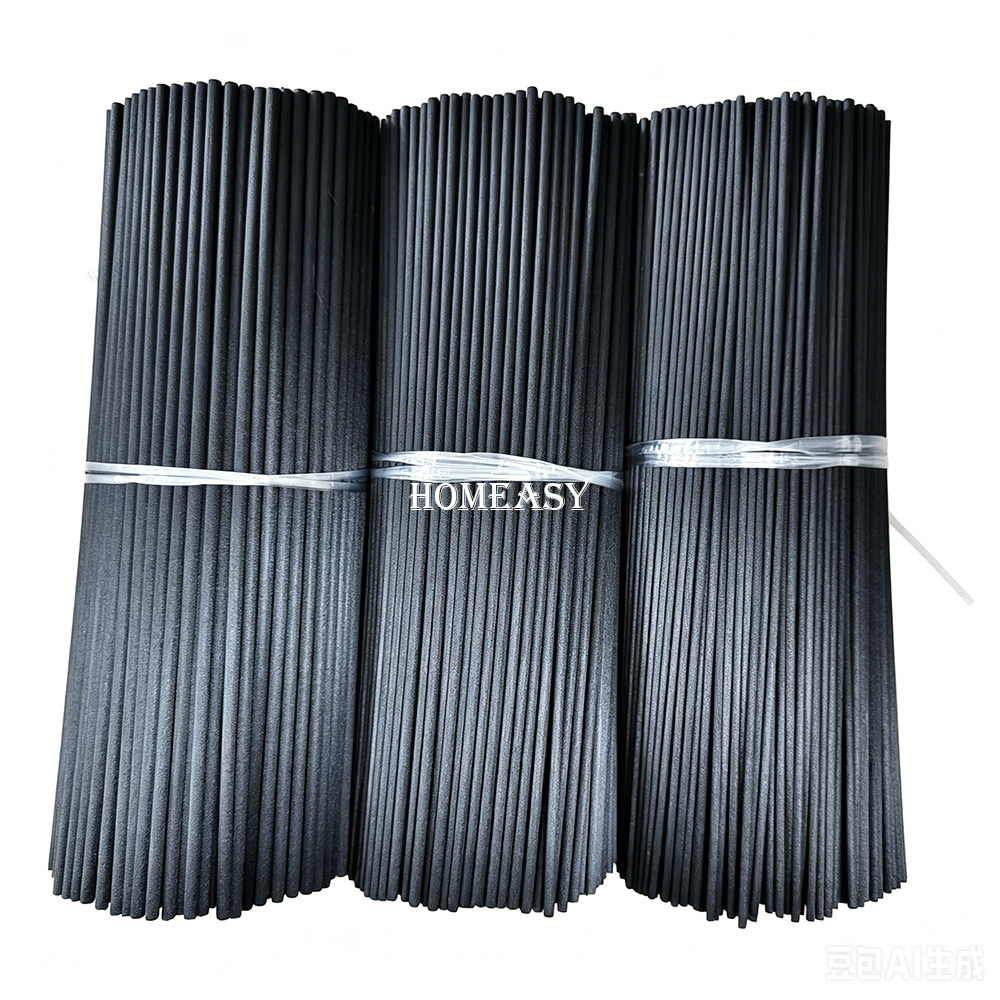 Factory Wholesale 25cm 3/4/5mm - مراجعة Home Fragrance Hotel وسعره