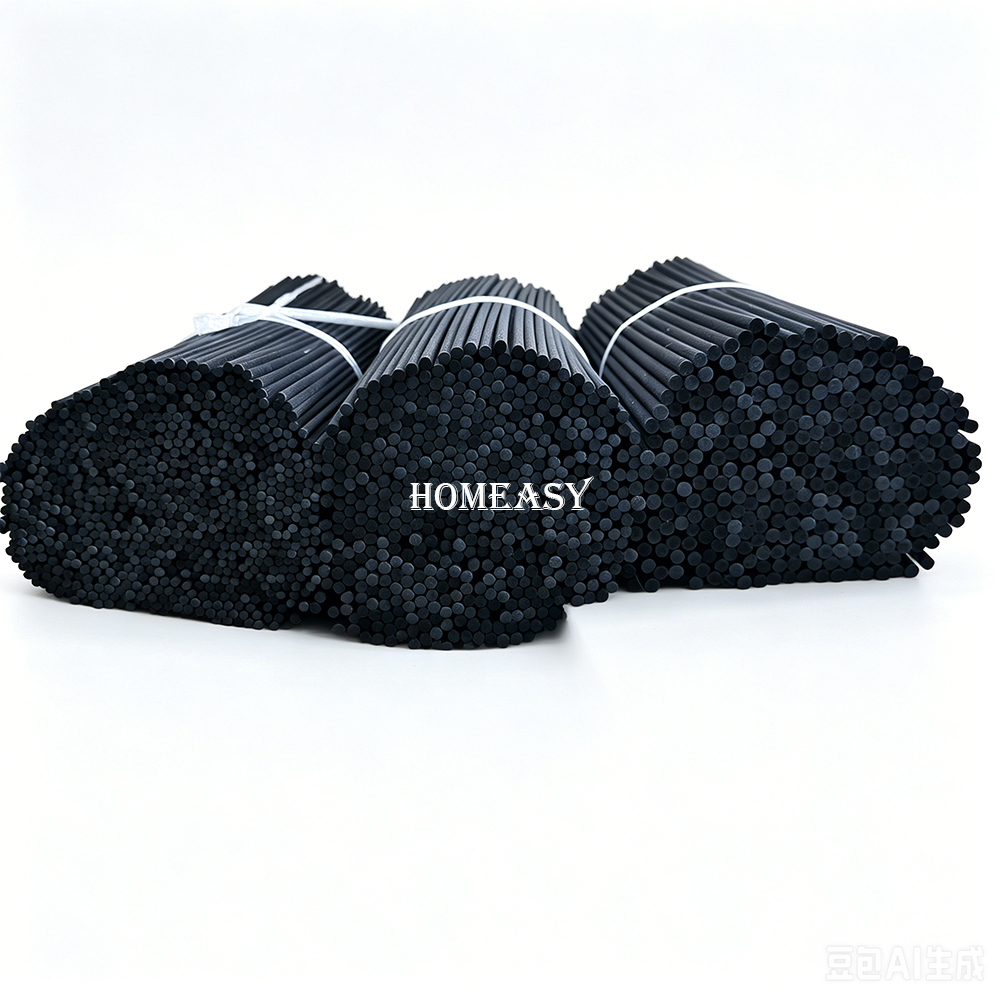 Factory Wholesale 25cm 3/4/5mm - مراجعة Home Fragrance Hotel وسعره